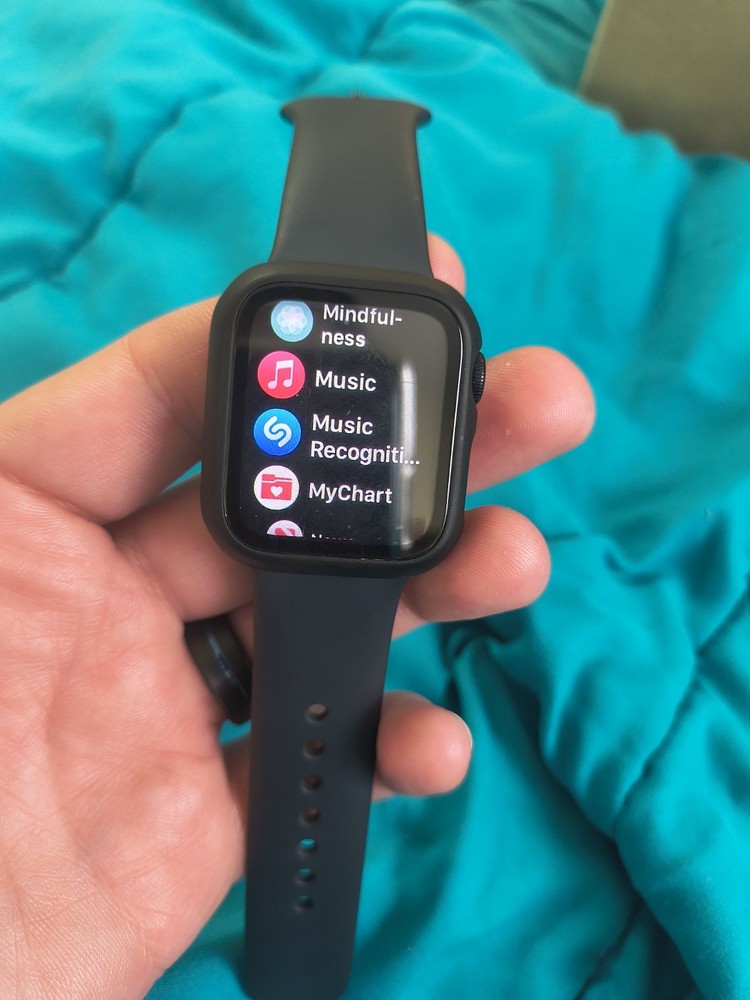 Apple Watch SE