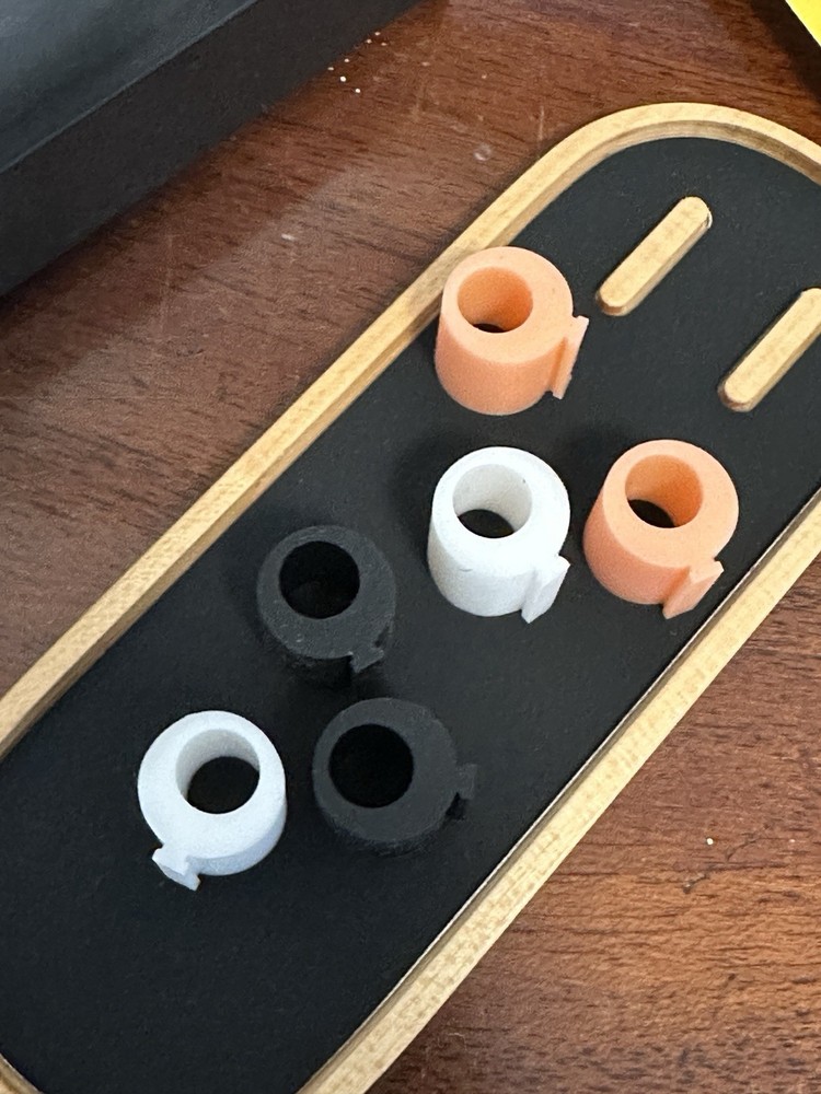 Expressive E Touché MPE MIDI Controller. Excellent Condition with Extras