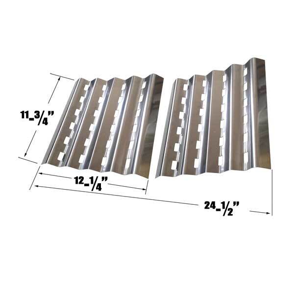 Replacement Kit For Brinkmann 2500, 810-2500, Gas Models
