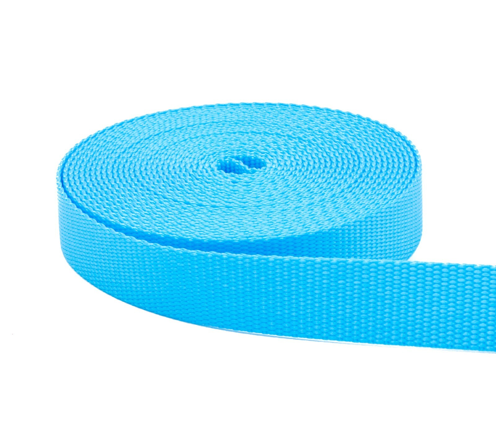 1 inch Nylon Webbing Medium Weight 1" Nylon Strap