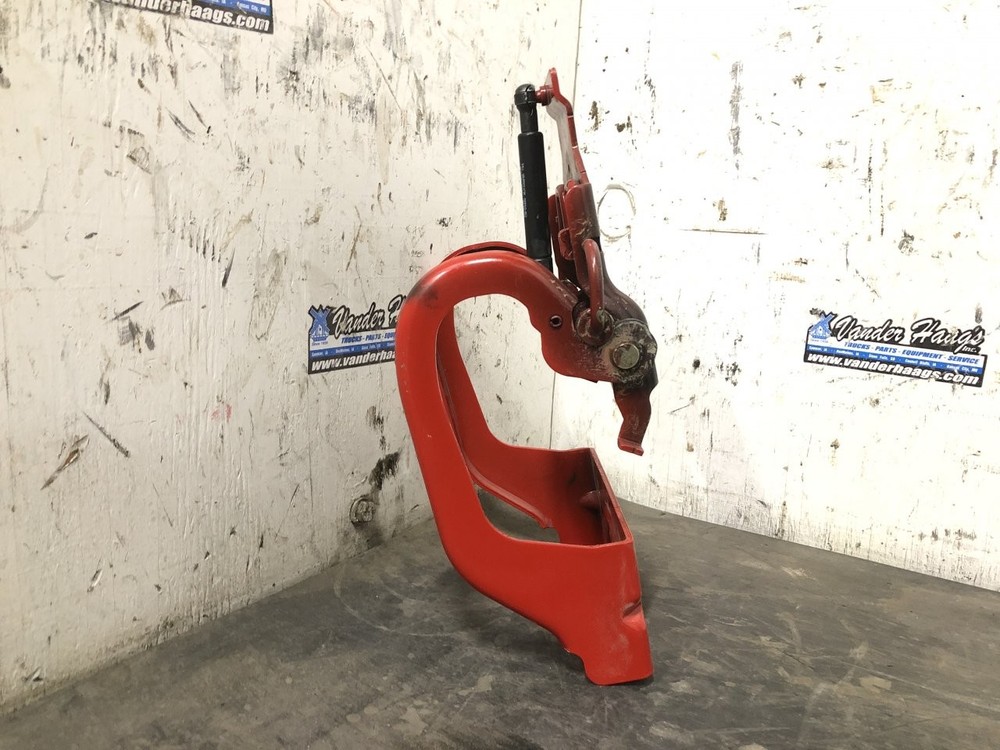 International PROSTAR Sleeper Door - Used