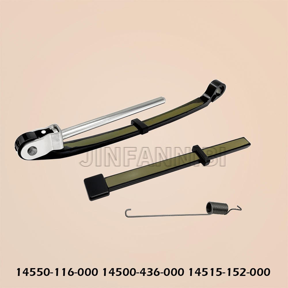 Cam Chain Tensioner Guides for Honda XR100 XR100R XL100S CRF100F NSF100 CRF 100F