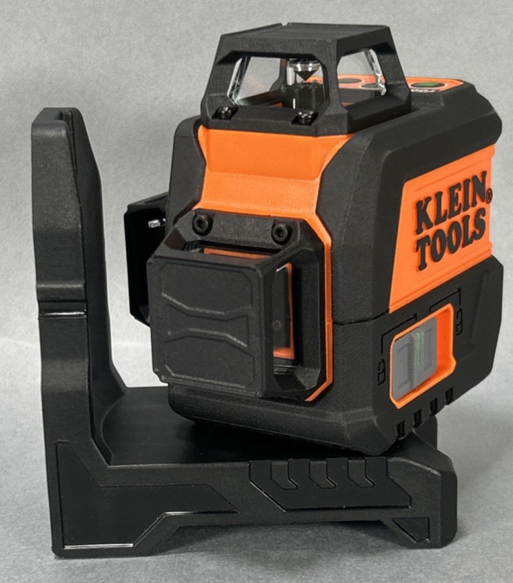 Klein Tools Laser Level 93CPLG W/Bag