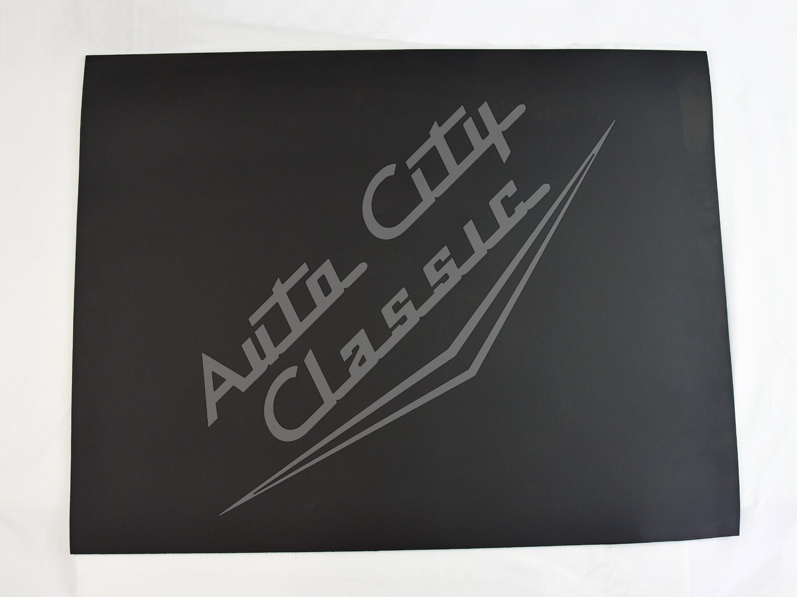 1959 1960 1961 Cadillac Gas Tank, 1- line sending unit, Straps, Insulating Pad