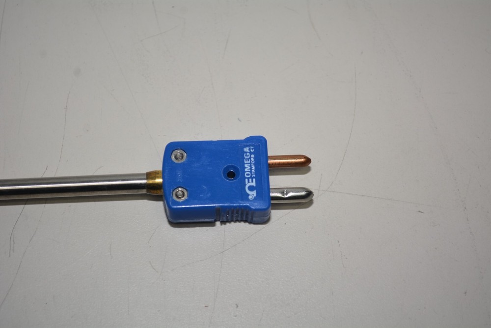 Omega Thermocuple Probe #W2292