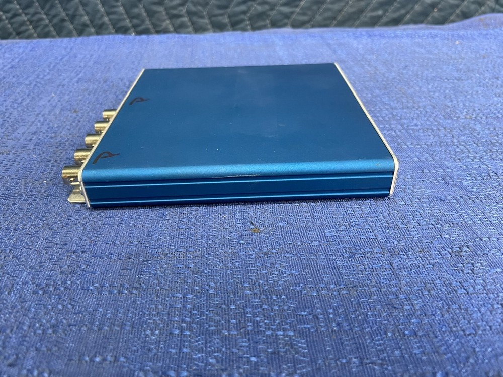 Ensemble Designs BrightEye 40 SDI Reclocking Distribution Amplifier