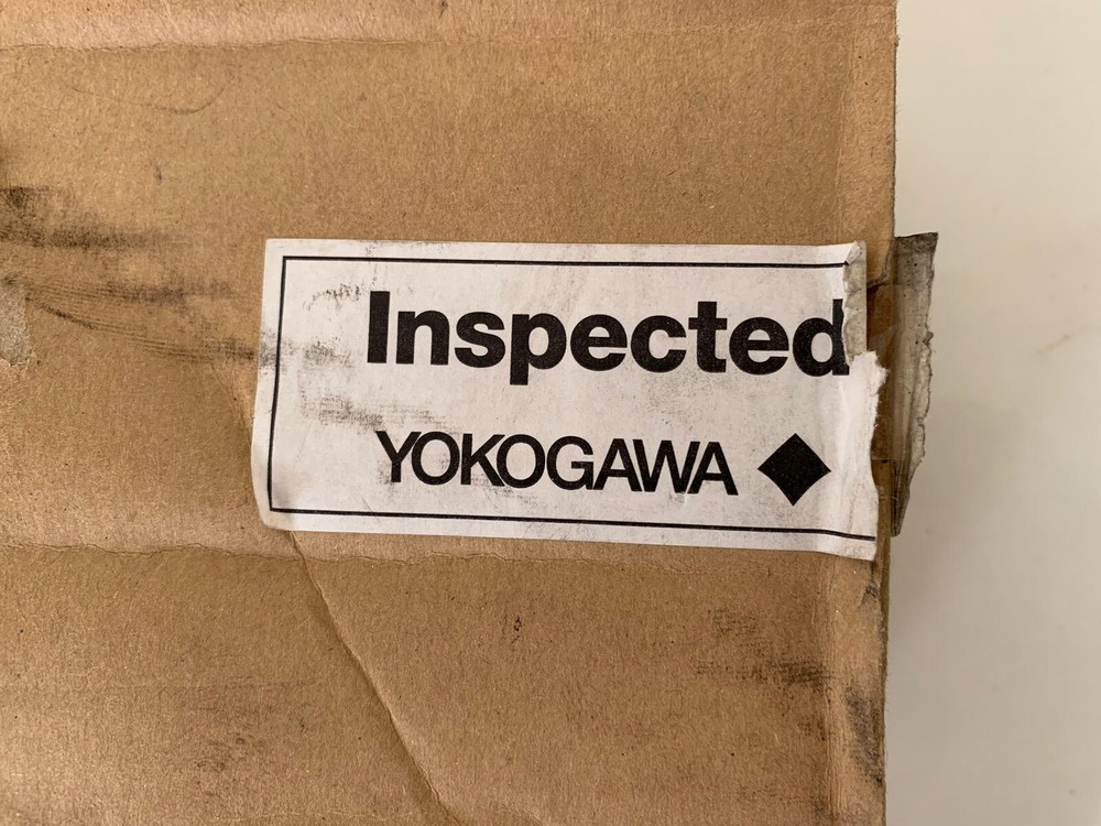 Yokogawa / Data Acquisition Unit / MX150-6