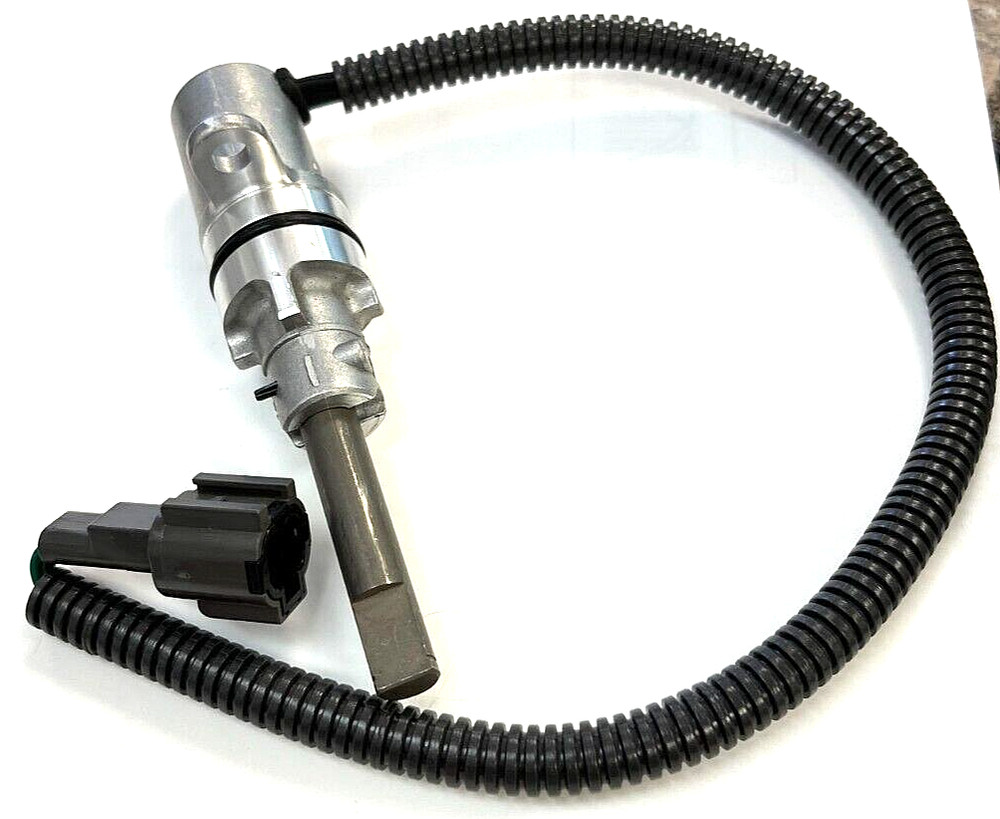 SMP SC63 New Vehicle Speed Sensor