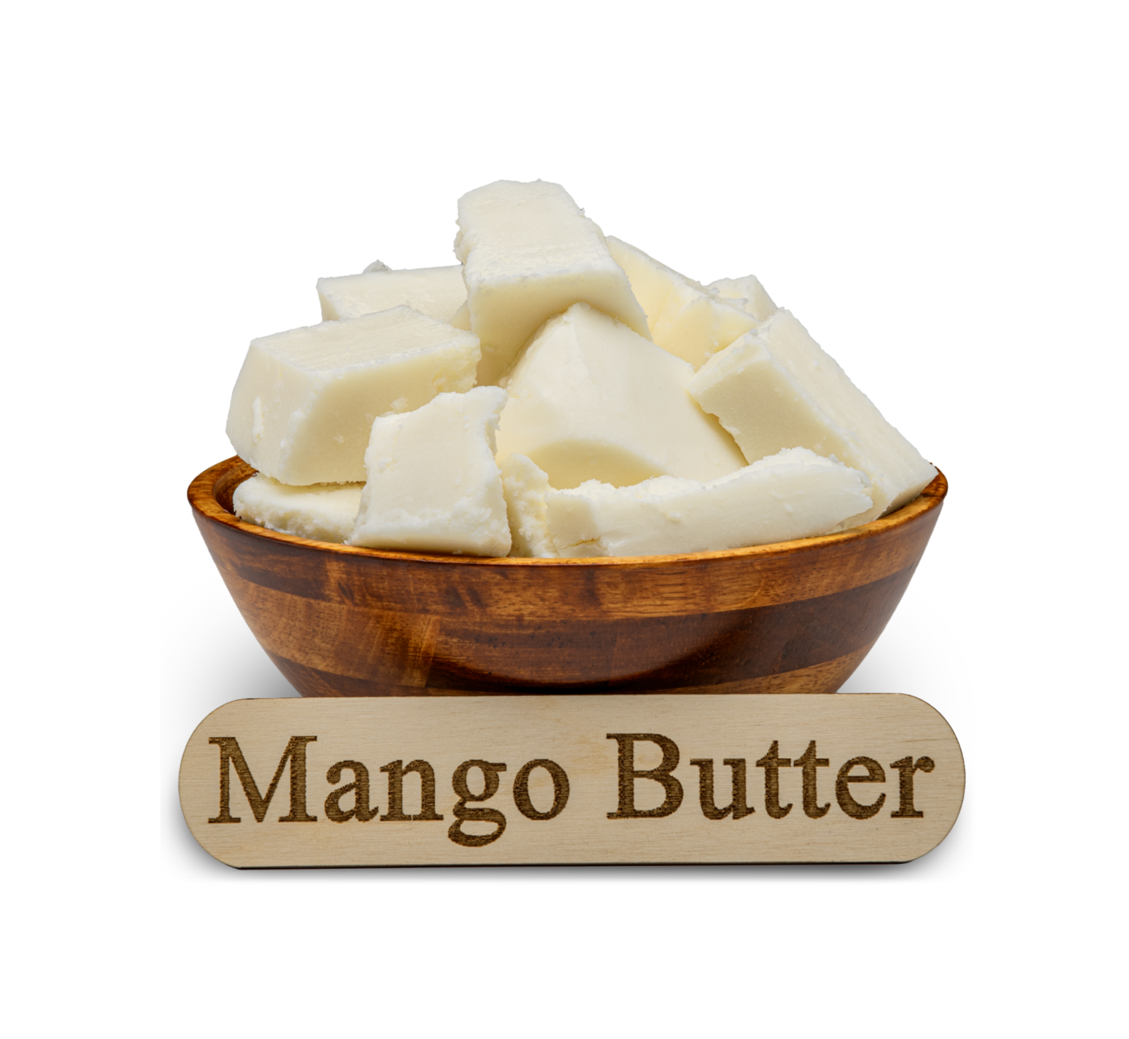 Raw Mango Butter 100% Pure Organic Natural Unrefined For Skin Body Hair Bulk