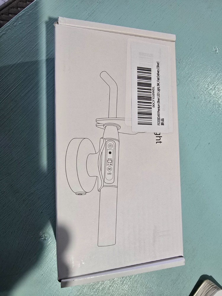 LY - A180 LED Curing Light