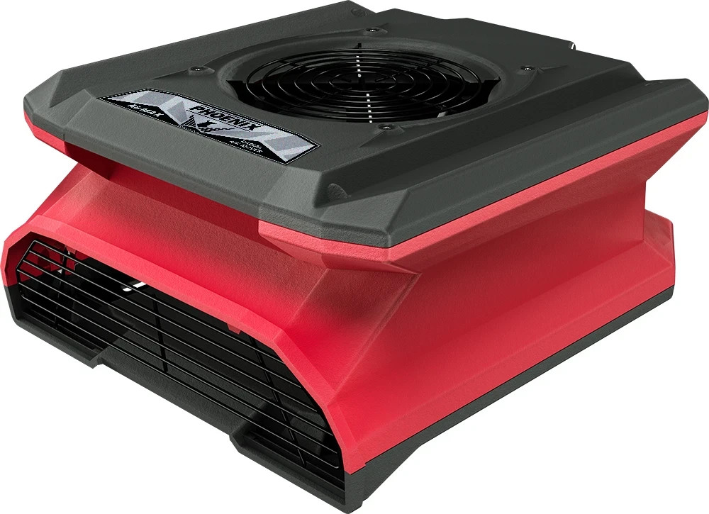 Phoenix AirMax Radial Air Mover