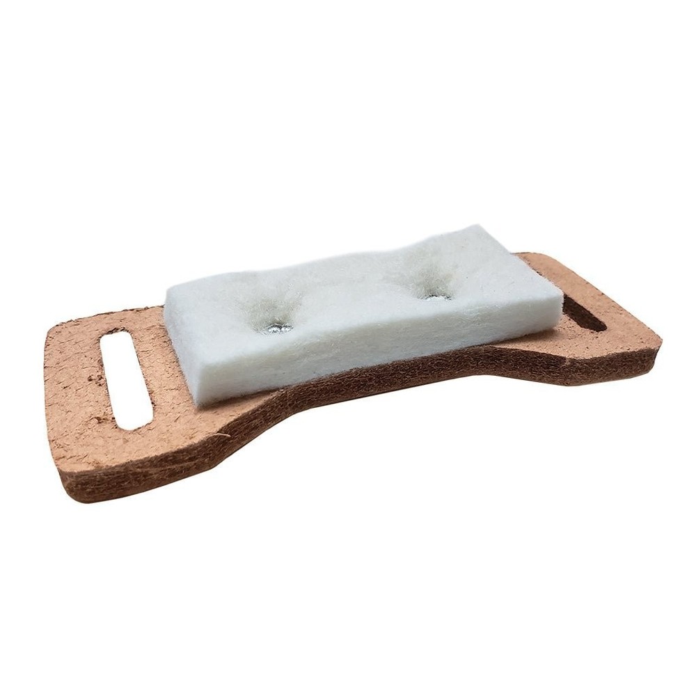 Collar Scent Pad