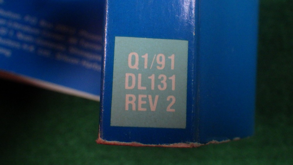 1991 Motorola CMOS Logic Data Manual/Handbook
