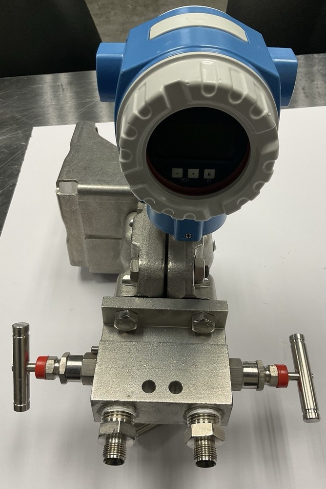 ENDRESS & HAUSER PMD70/1J39/0