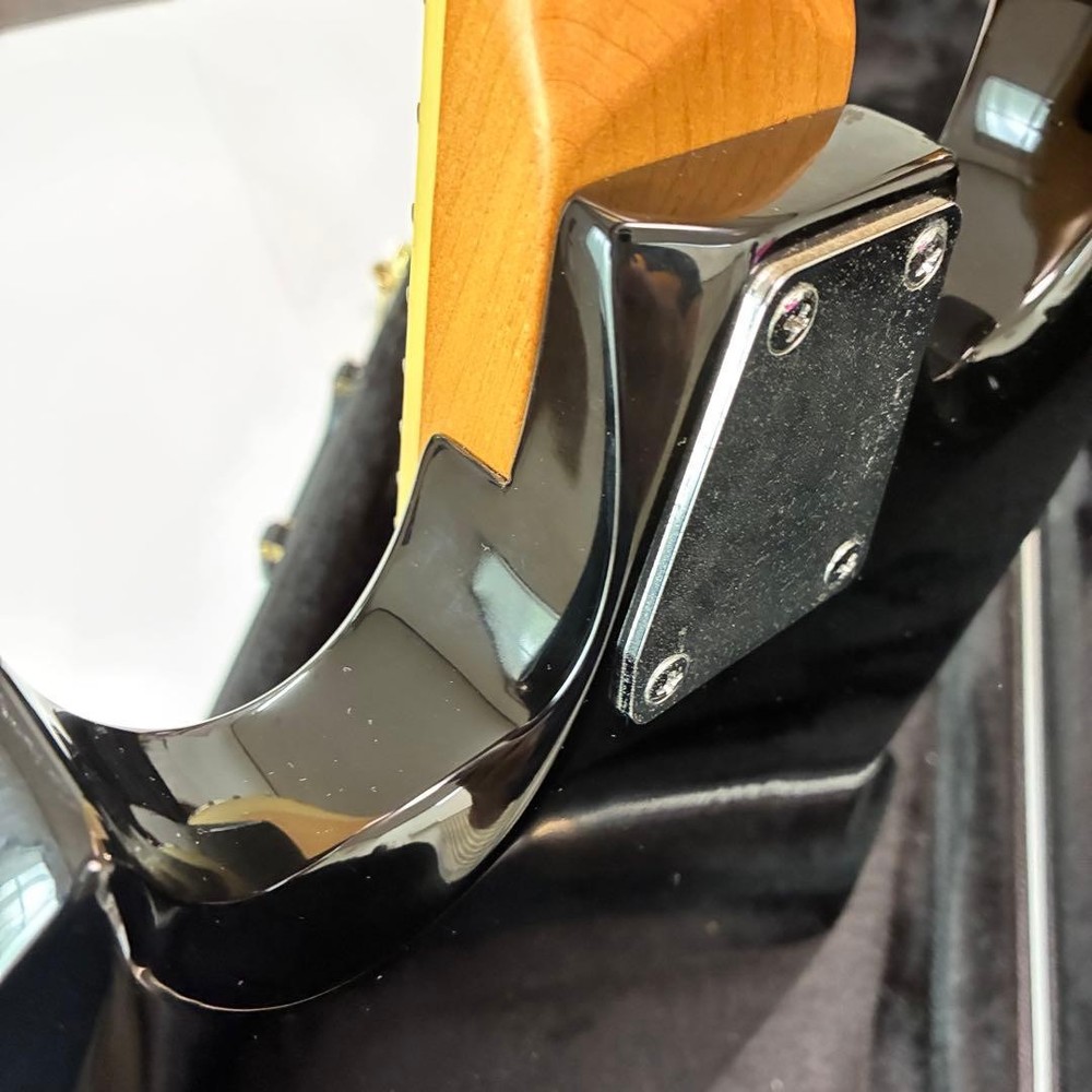 Model Grassroots by ESP Grassroots Viper Safe Packing!