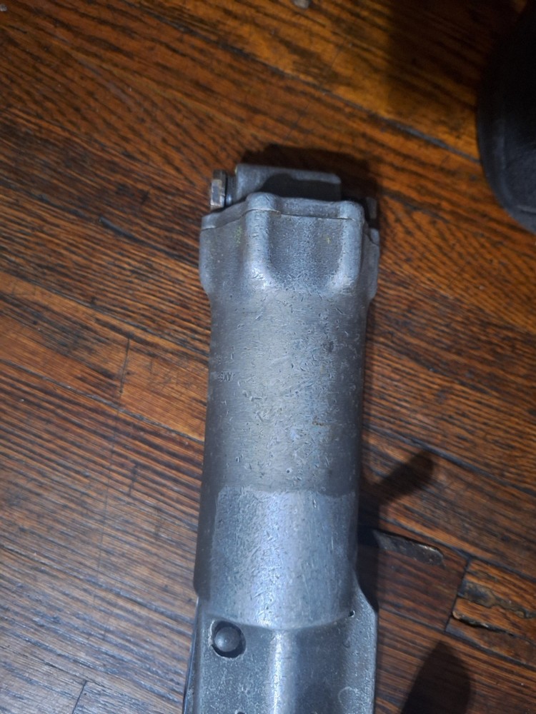 Aircraft Tools Pneumatic Squeeze