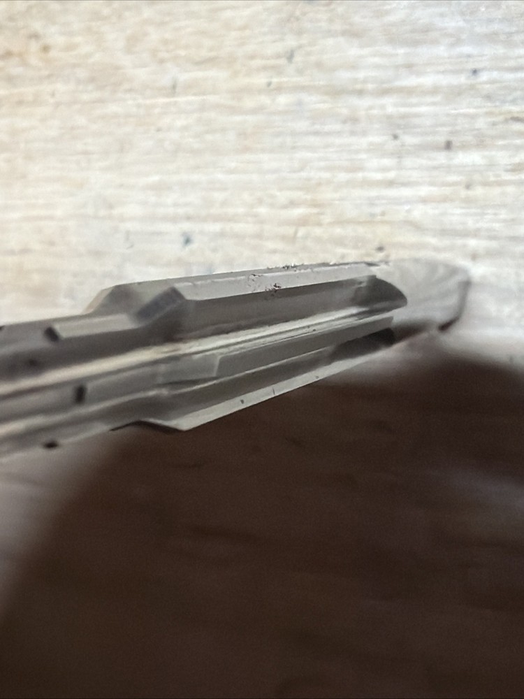 257 Roberts Finish Reamer Fuller