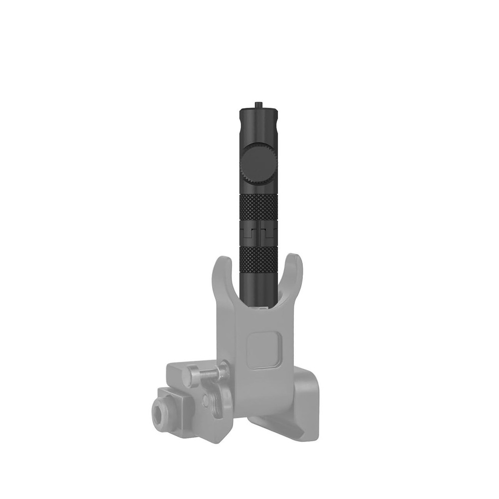 RDS Tool Universal Sight Tool, A1/A2 & Red Dot Multi-Tool Black