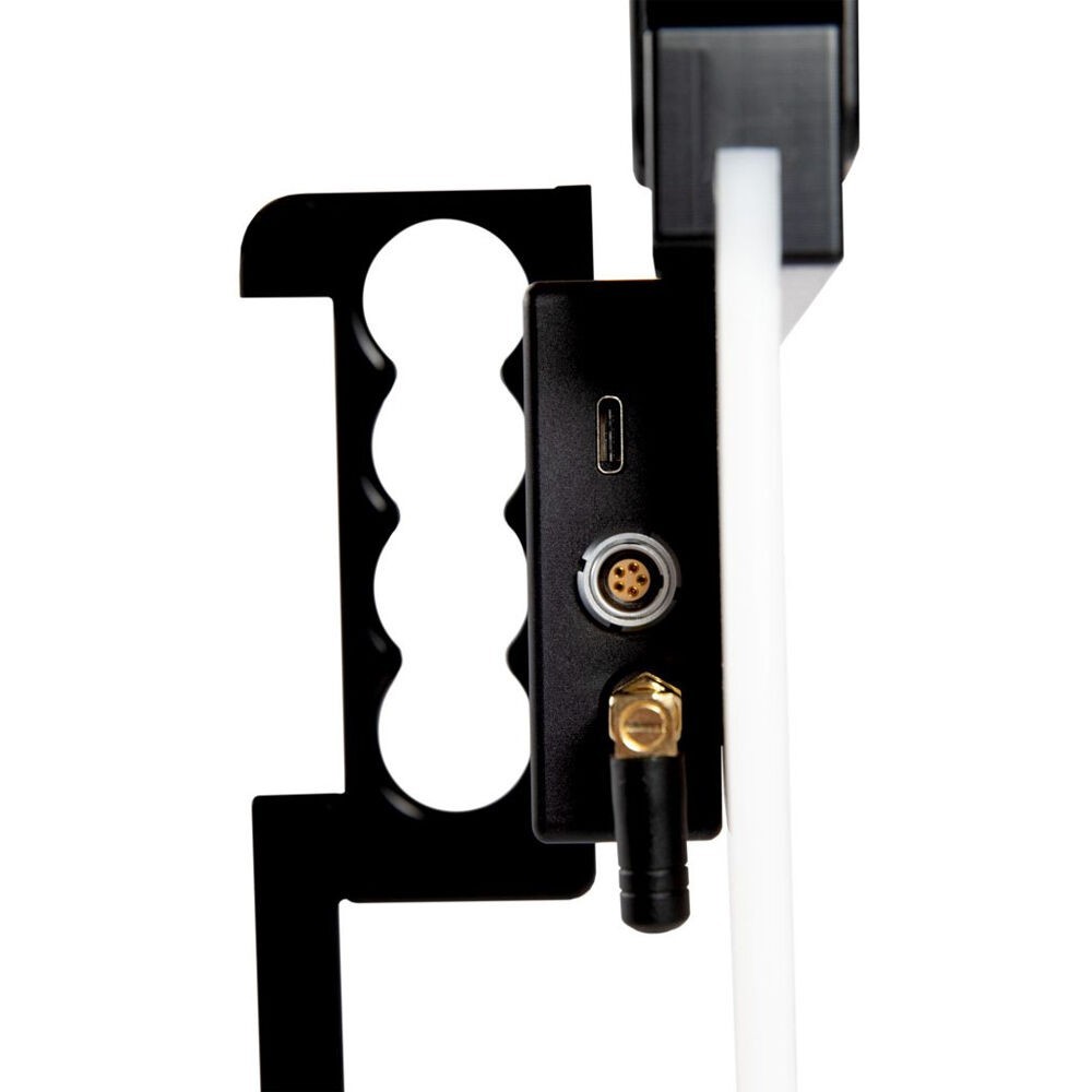 Ambient Recording Lockit Take 2 Modular Timecode Slate (Plastic Clapsticks)