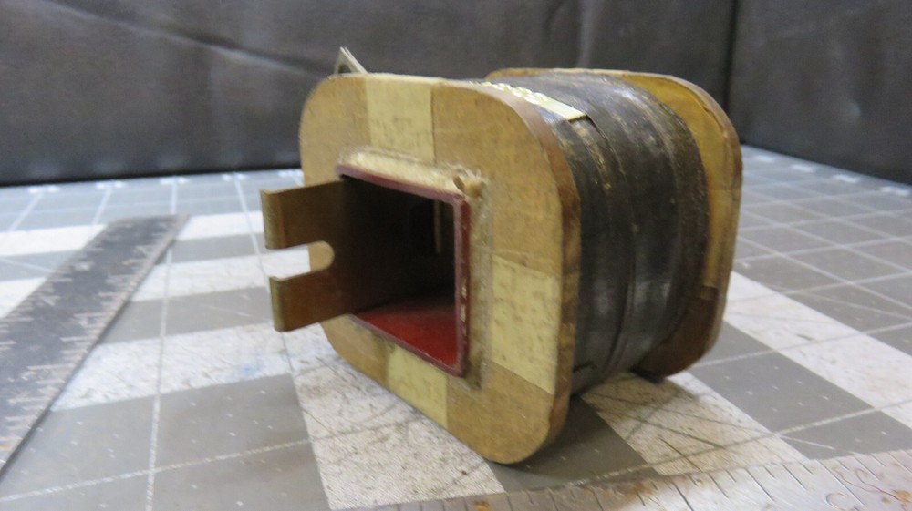 261658 Magnetic Coil