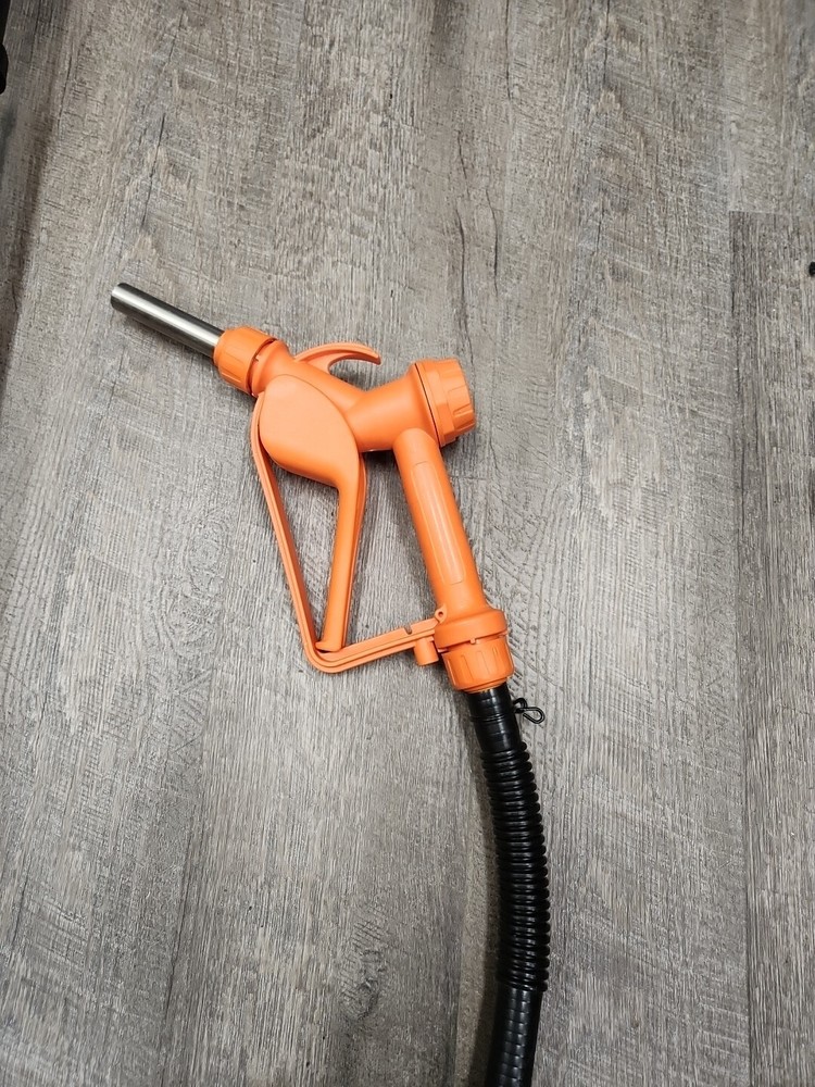Matco drum Pump TOOLS RECHARGEABLE DRUM PUMP
