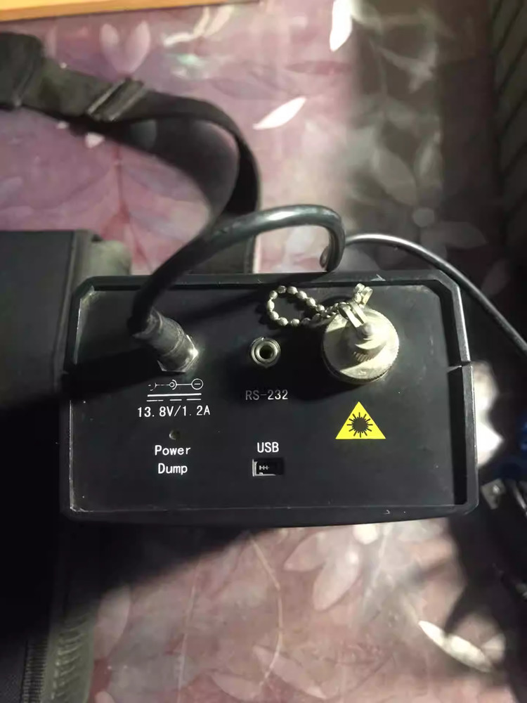 1PCs shinewaytech palmotdr tester/