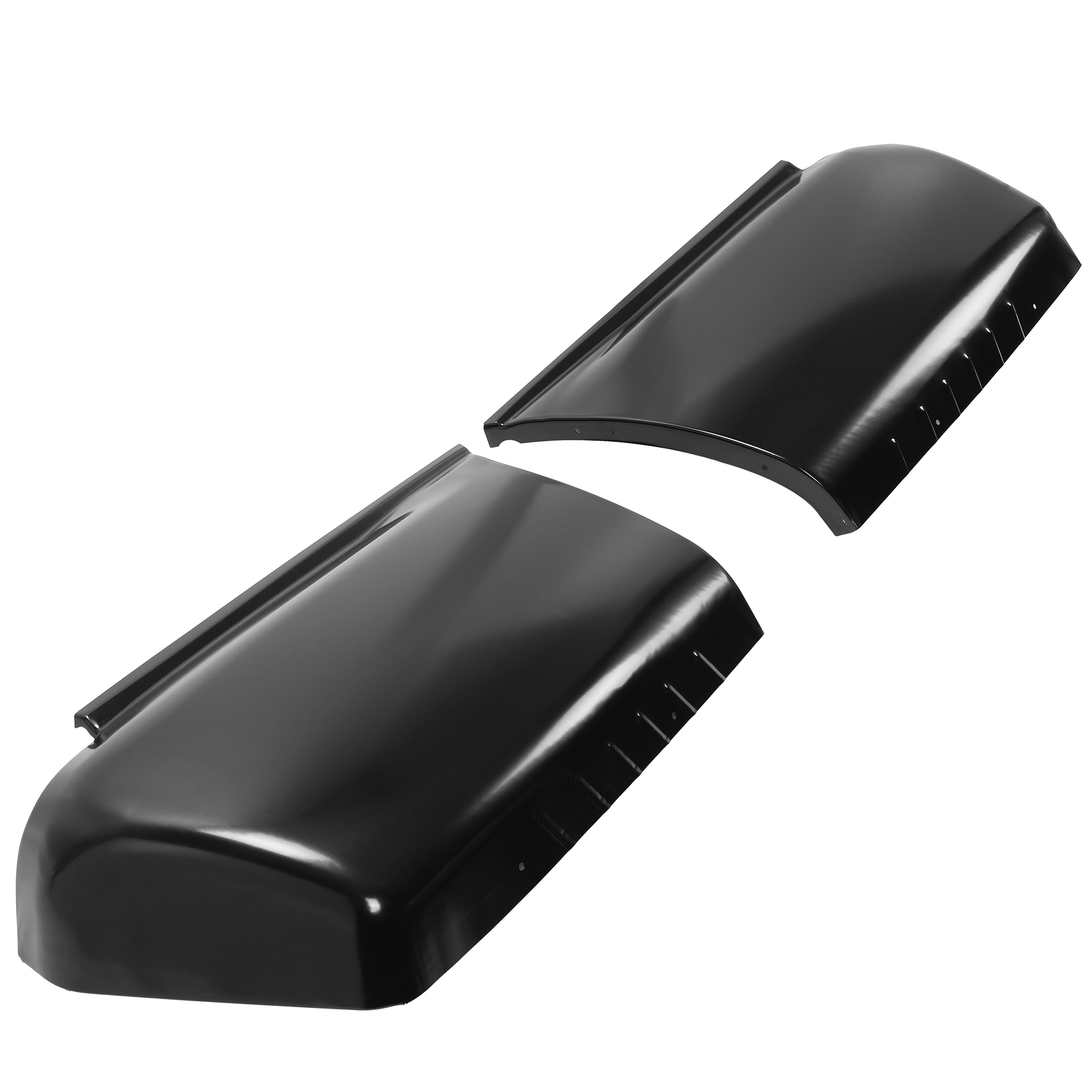 For 2000-2006 Chevrolet Suburban 1500 2500 Pair Lower Rear Quarter Panel Section