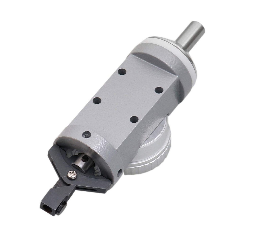 Versatile Co-Axial Indicator with Multiple Feelers for Diverse Applications
