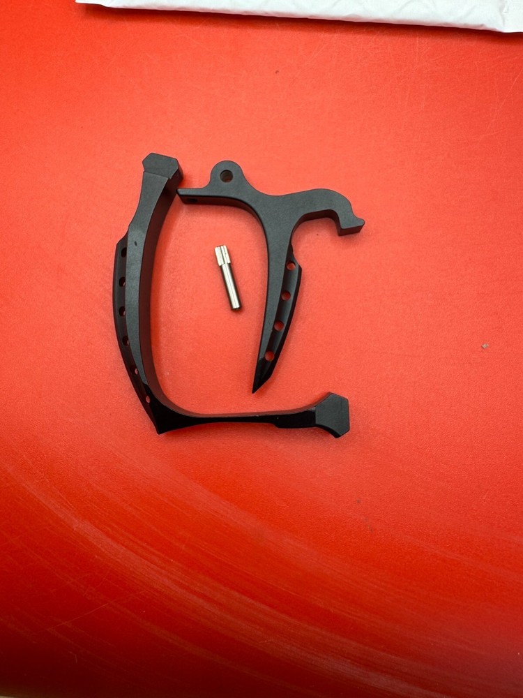 Proto PMR Trigger Kit - Black