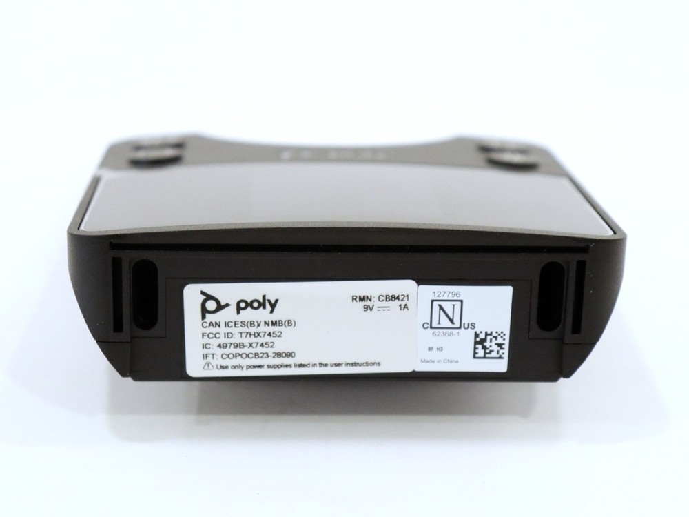 Poly Savi Universal X400 Office Base