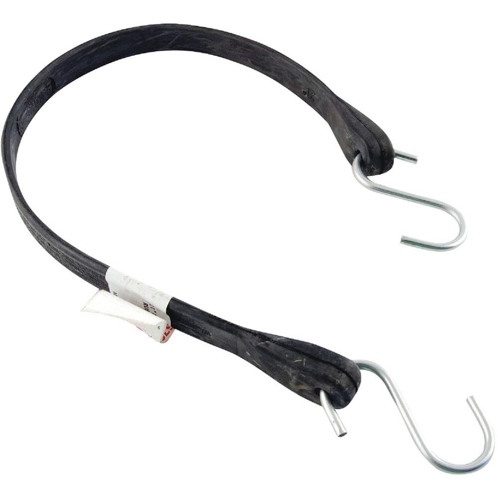 Erickson 06703 EPDM Rubber Tarp Strap