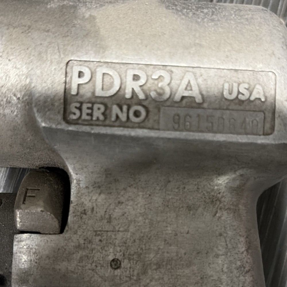 Snap-on Air Drill PDR3A