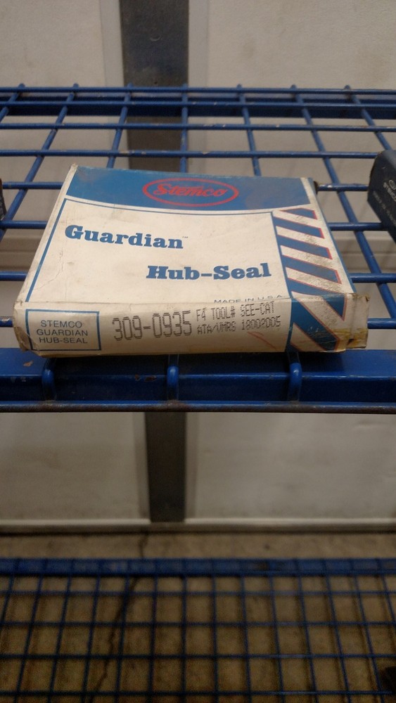 STEMCO SEALS 309-0935