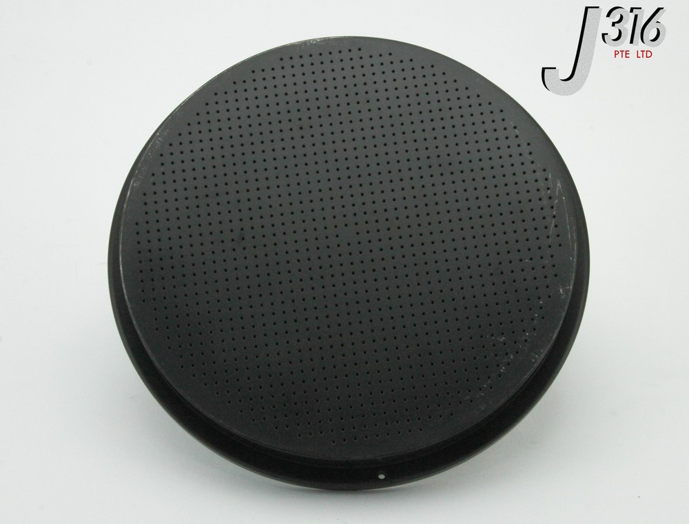 8770 LAM RESEARCH ELECTRODE ALUMINIUM ANODIZED DEGREASE 715-011531-016