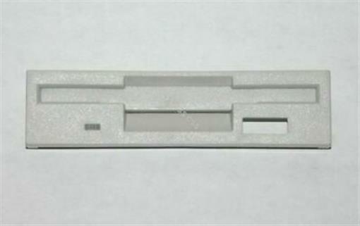 NEW Bytecc Internal Floppy Drive Front Cover ONLY Beige 3.5" Style D