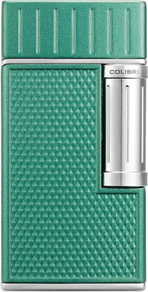 Colibri Cigar Lighter Julius Gold