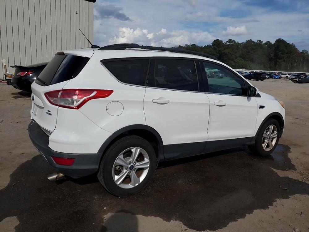 Used A/C Selector Switch fits: 2014 Ford Escape Front automatic temperature cont