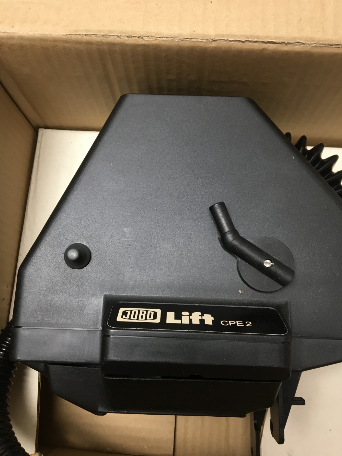 Jobo Lift CPE2 Film/Paper Processor Lift Motor 4062