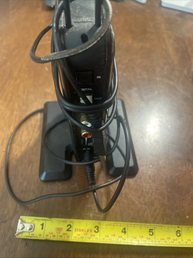 TURTLE BEACH EARFORCE PX5 BASE ONLY