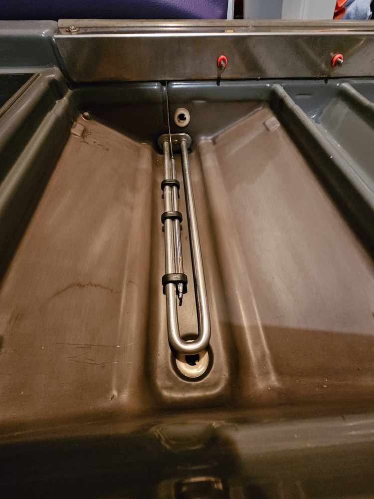 Durst RCP 20 Photo Paper Processor