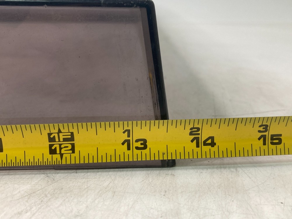 Numark TT-1910 Turntable Top Panel