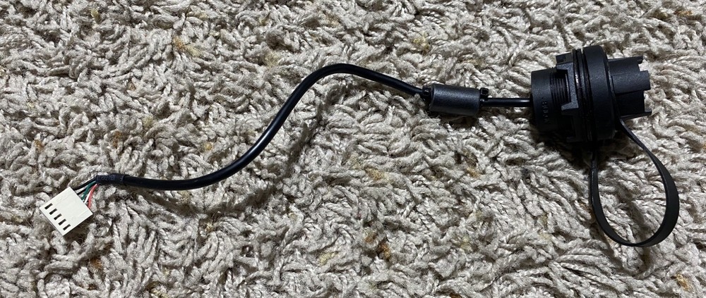 VideoJet Bulgin USB Socket