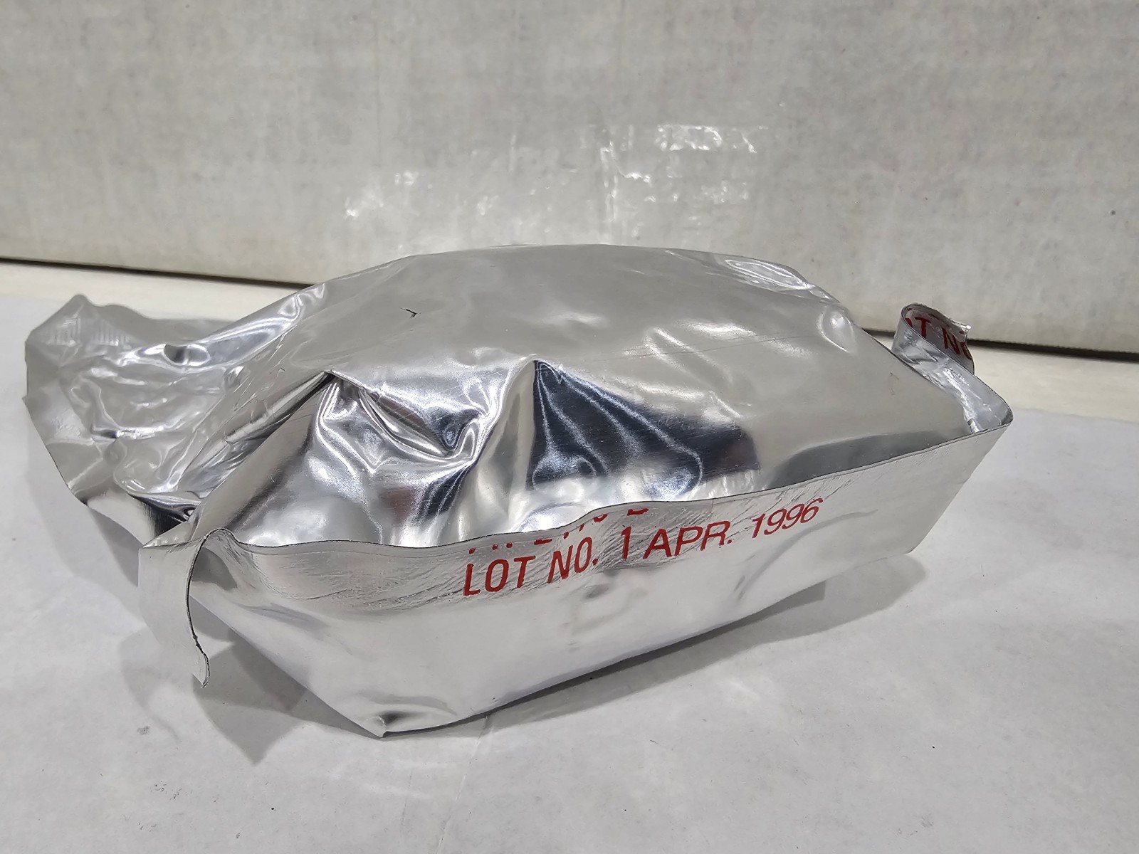 NEW MSA Audio Frequency Amplifier For Gas Masks VPU Voice Projection SEALED