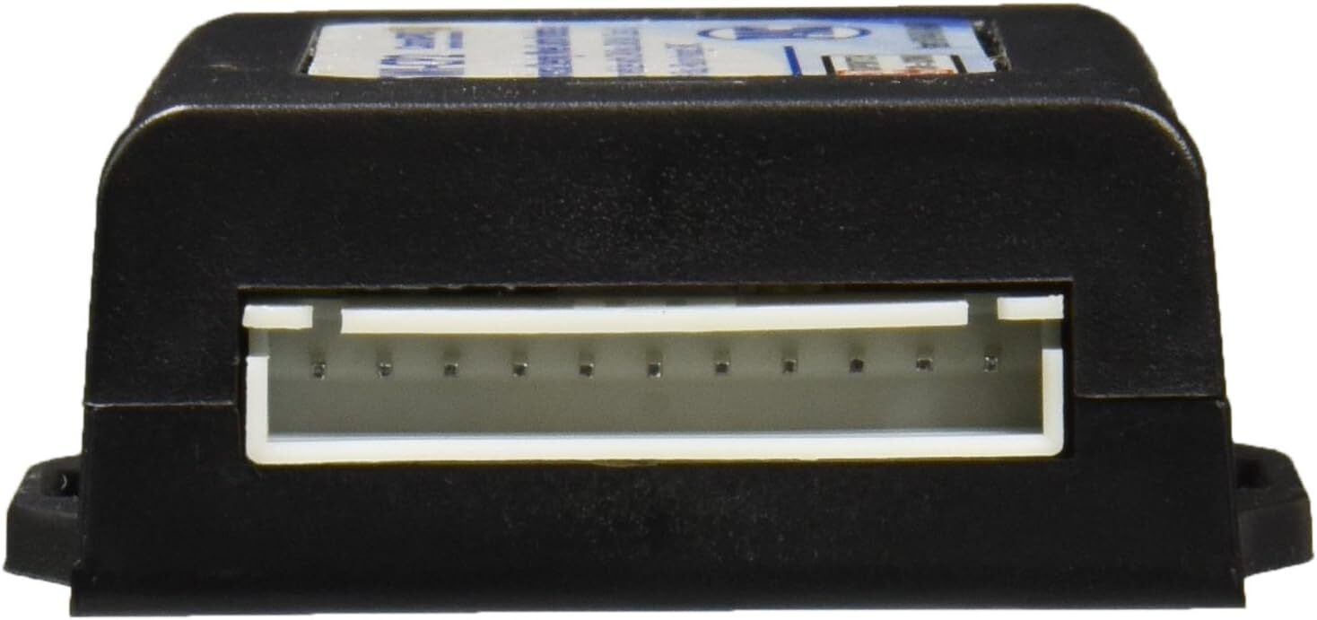 PAC SWI-CP2 UNVERSAL STEERING WHEEL INTERFACE MODULE CAR STEREO RADIO RETAIN RC