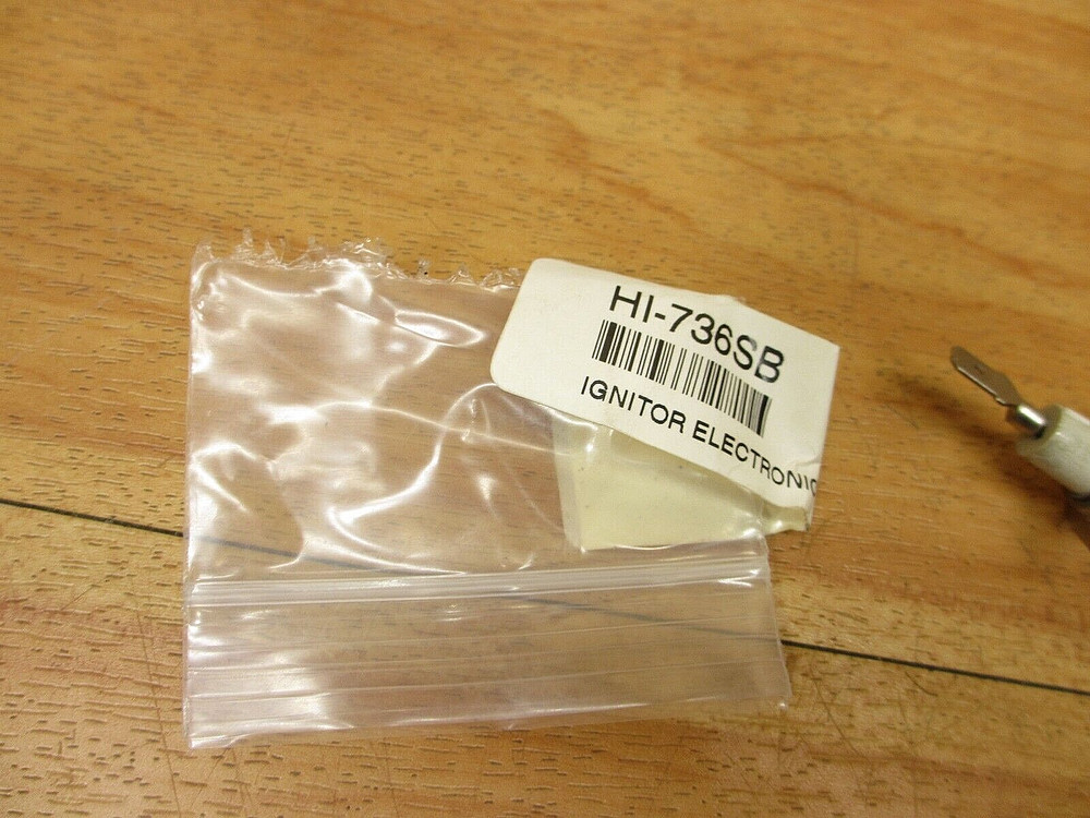 Hickory 736SB *NEW* Ignitor Electronic