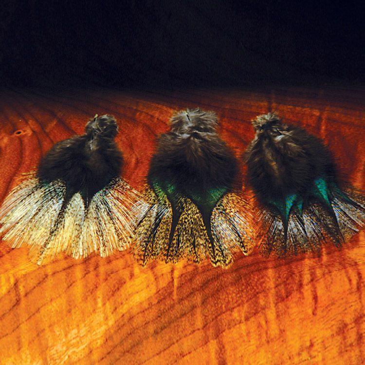 Coq De Leon - Fly Tying Material