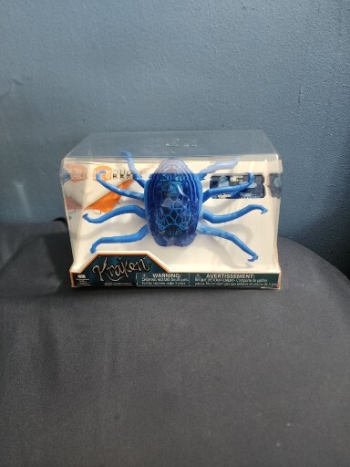 HEXBUG Kraken, Robotic Mythical Creature
