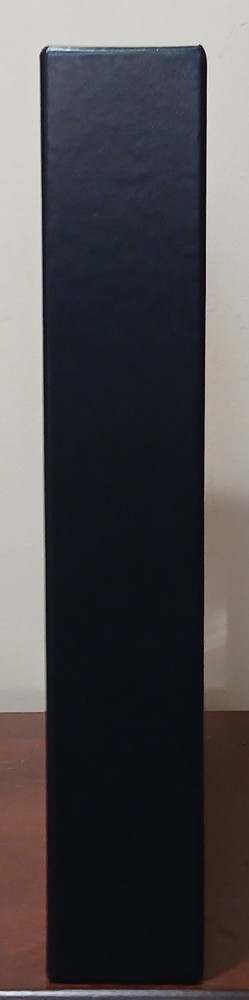 Davo Album & Slipcase