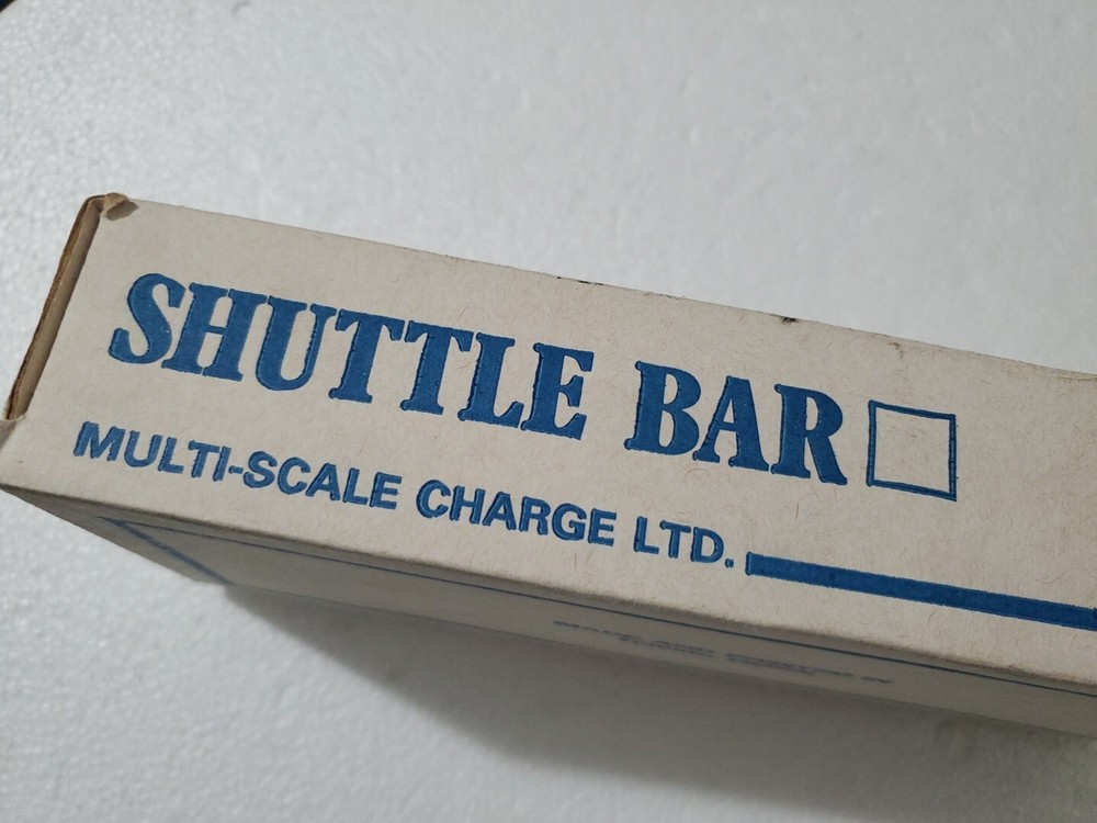 Multi-Scale Shuttle Bar Model C for Mec Shotshell Reloading Press Single Stage