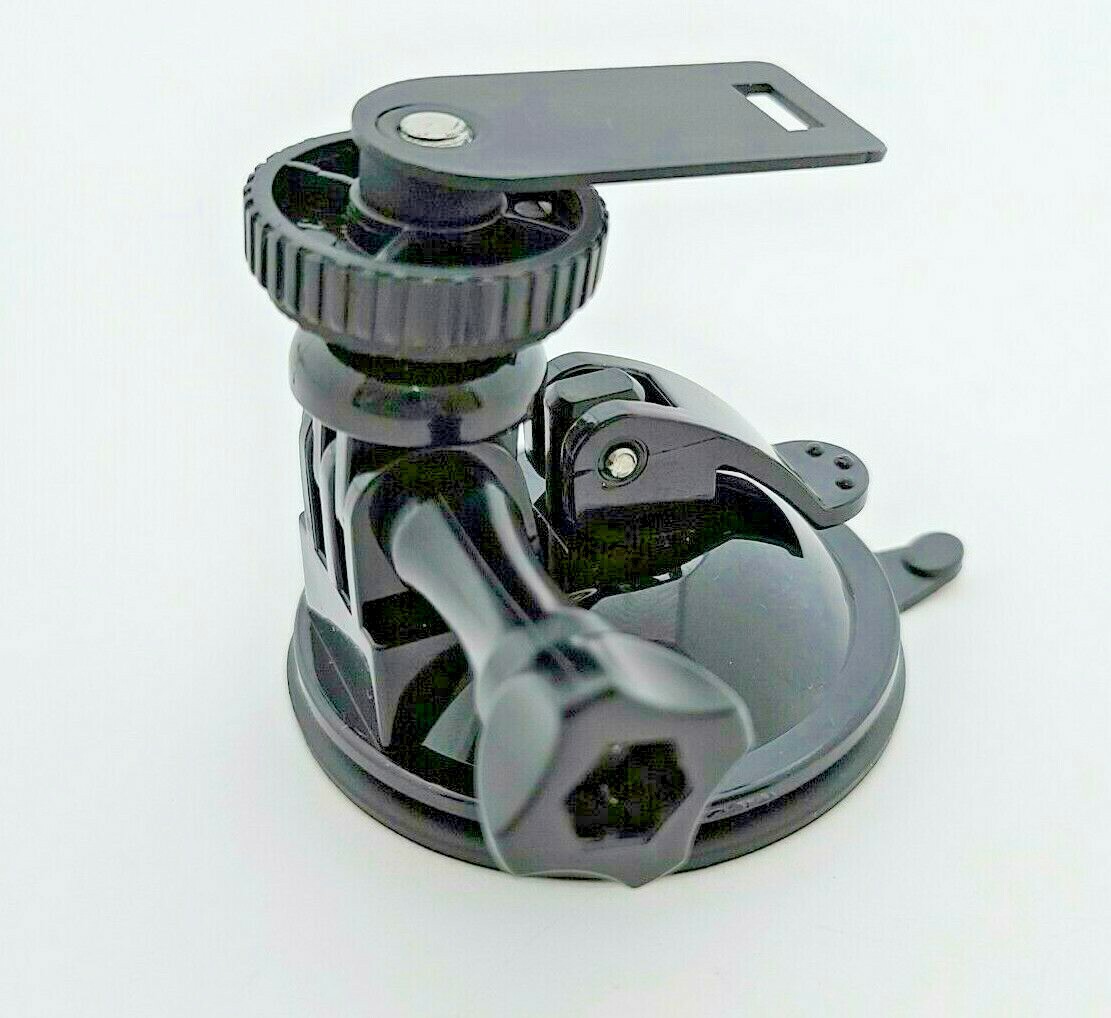 UNIDEN R7/R8 Radar Detector Mount with Suction Cup (P7-U1)